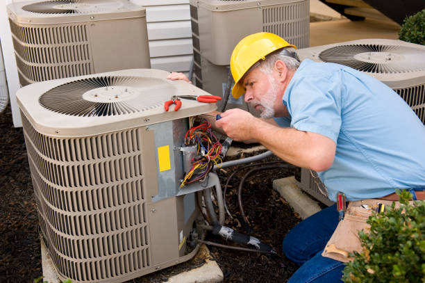 Best Ductless HVAC repair  in Carlstadt, NJ