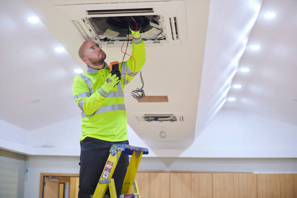Best HVAC emergency services  in Carlstadt, NJ