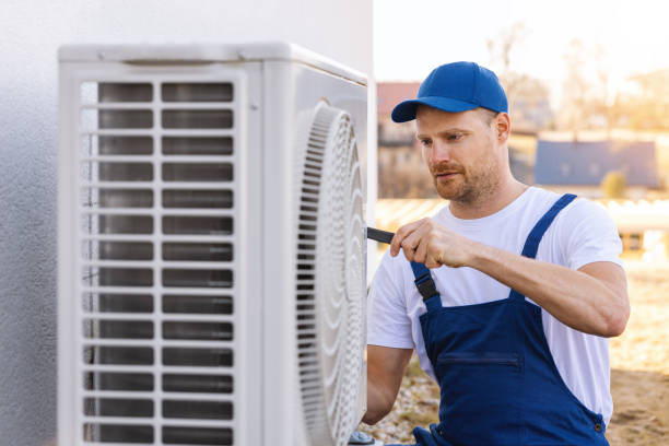 Best HVAC repair near me  in Carlstadt, NJ
