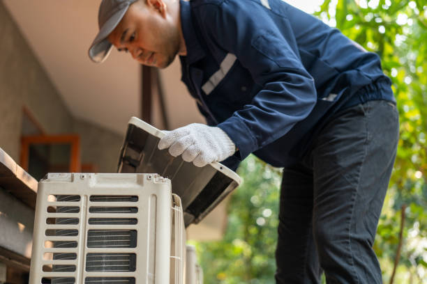 Best HVAC replacement cost  in Carlstadt, NJ