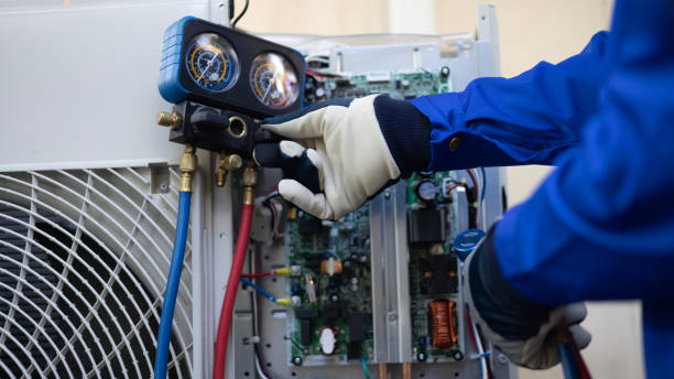 Professional HVAC in Carlstadt, NJ